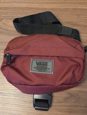 Vans Fanny Pack